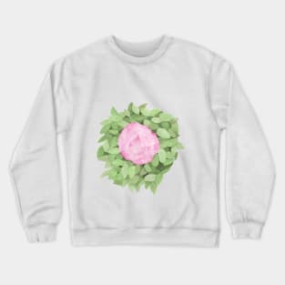 Cypher Rose Crewneck Sweatshirt